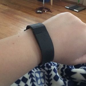 Fitbit charge HR